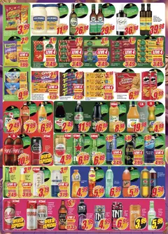 Vianense ofertas - Pré-Visualização do folheto da loja Vianense, válido de 08.05.2026 | Página: 3