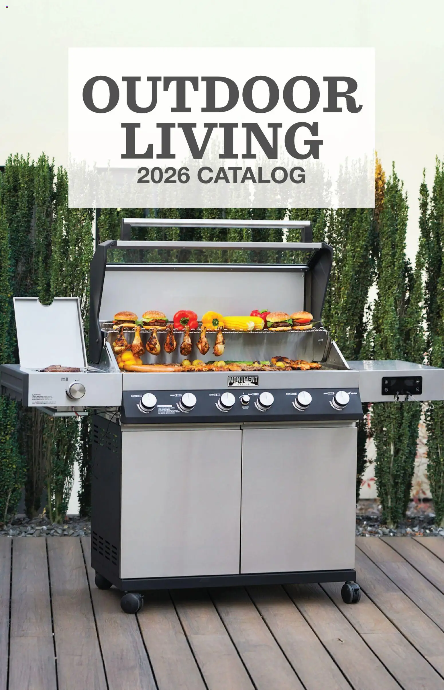 Menards Outdoor Living Catalogue - valid from 02/04/2026 | Page: 84