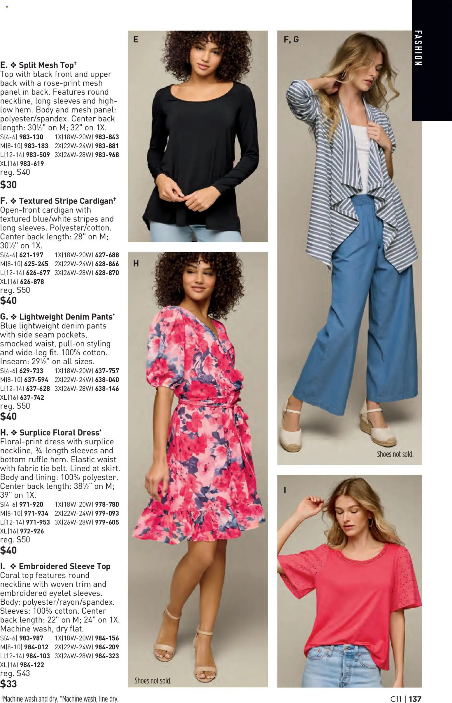 Avon Brochure - valid from 20.05.2026 | Page: 137