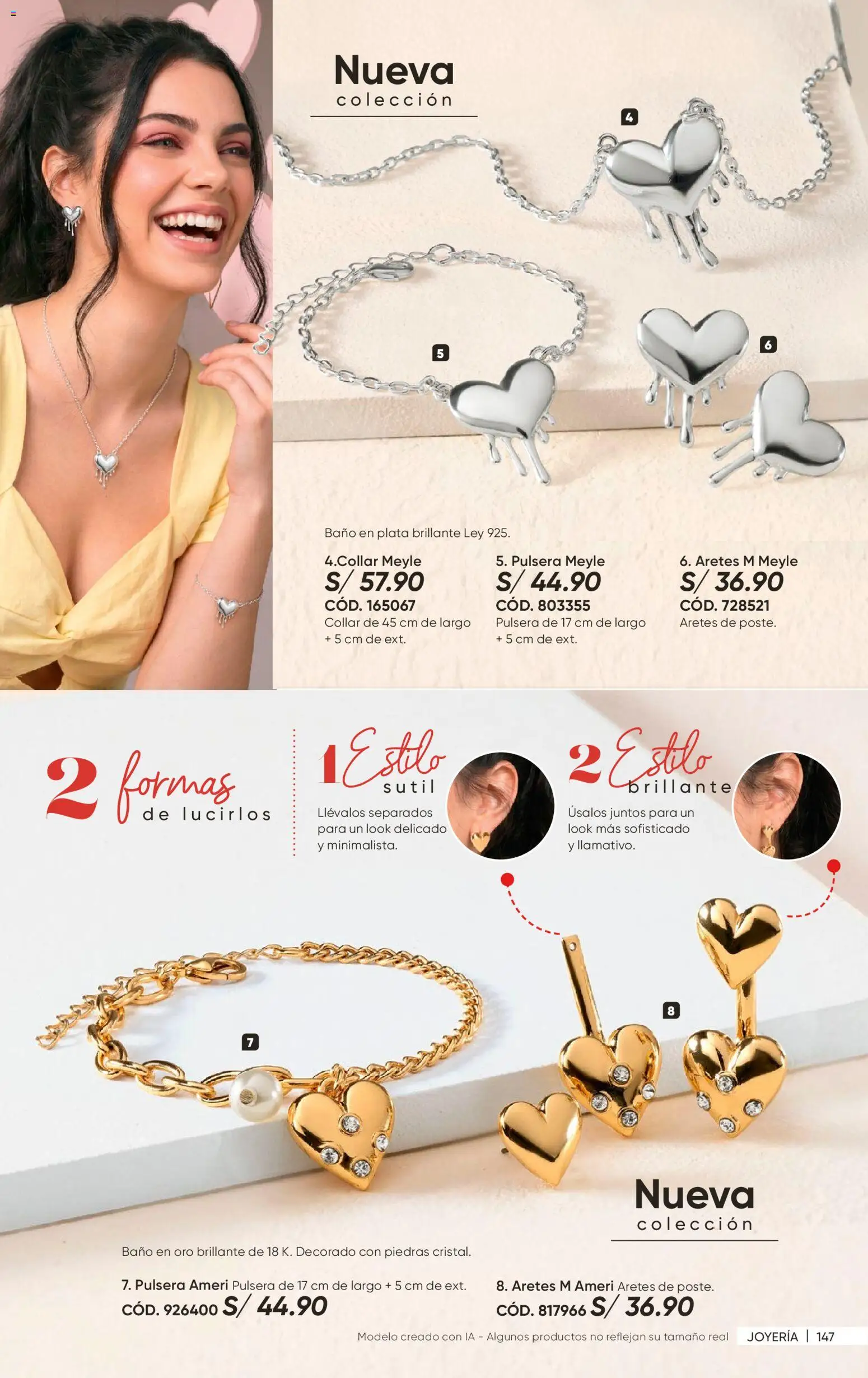Catálogo Azzorti válido desde 14/08/2026 | Página: 149 | Productos: Baño