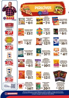 Bahamas Supermercados - Ofertas da semana - Pré-Visualização do folheto da loja Bahamas Supermercados, válido de 21/09/2026 | Página: 8