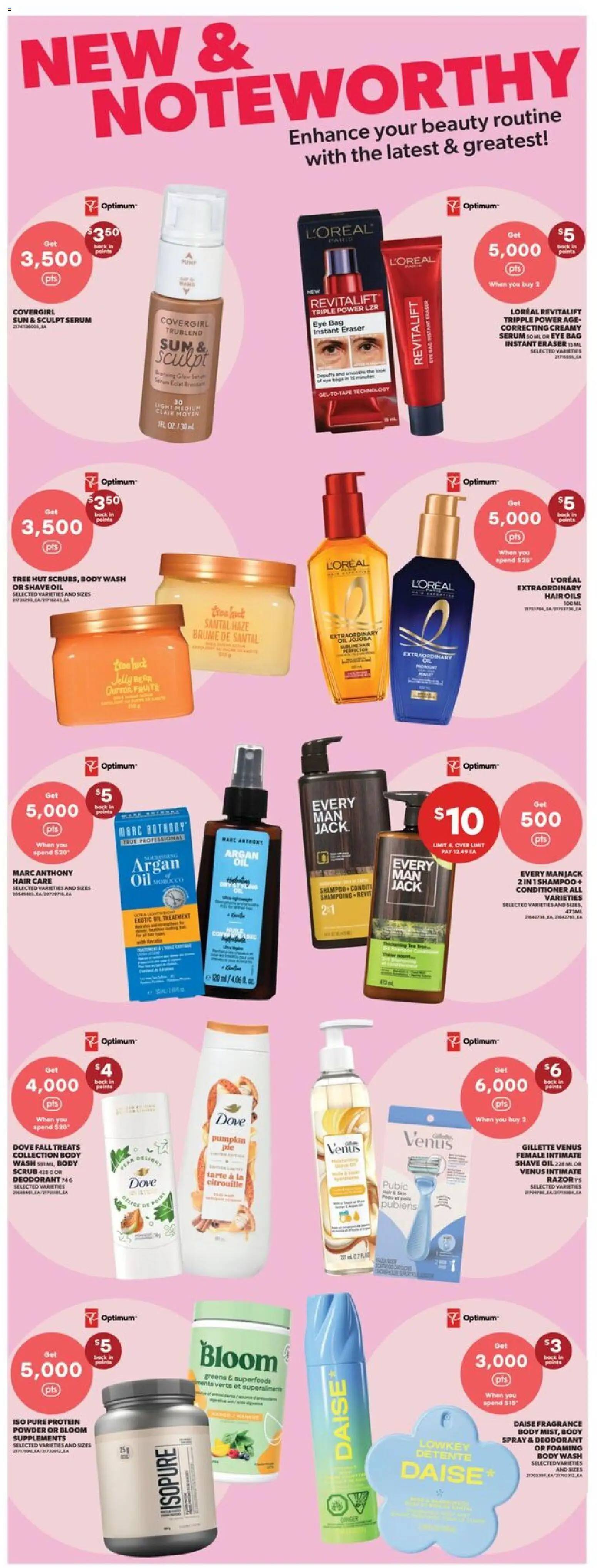 Real Canadian Superstore flyer valid from Sep 10, 2026 | Page: 28