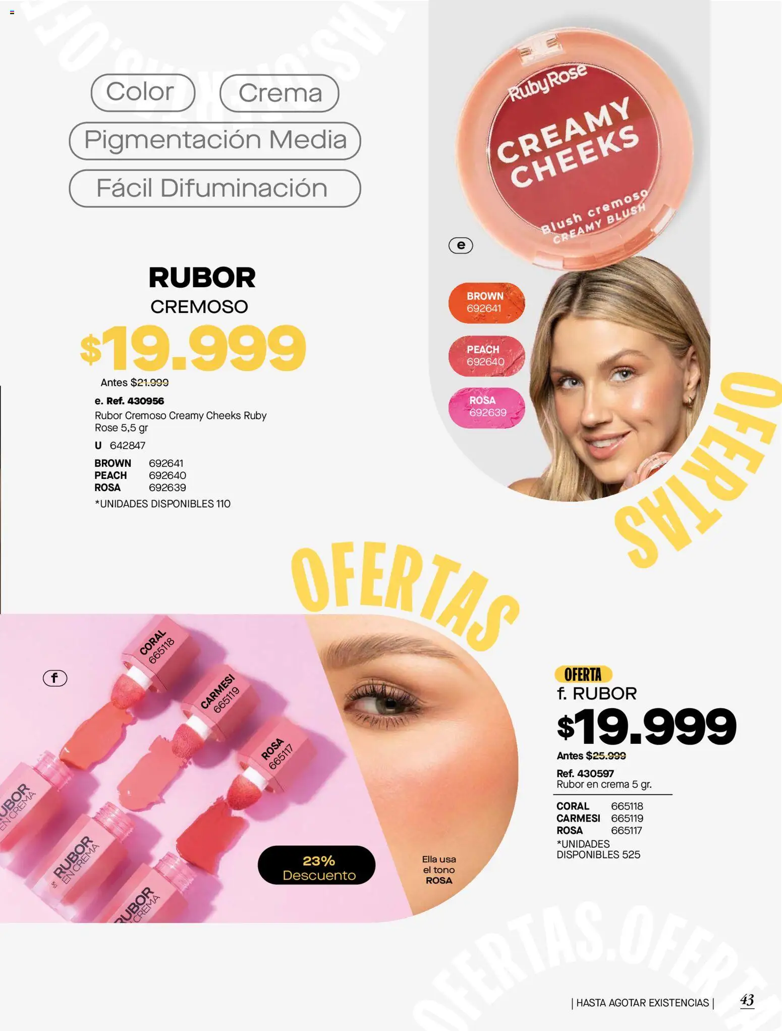Carmel revista - valida desde el 01.06.2026 | Página: 234