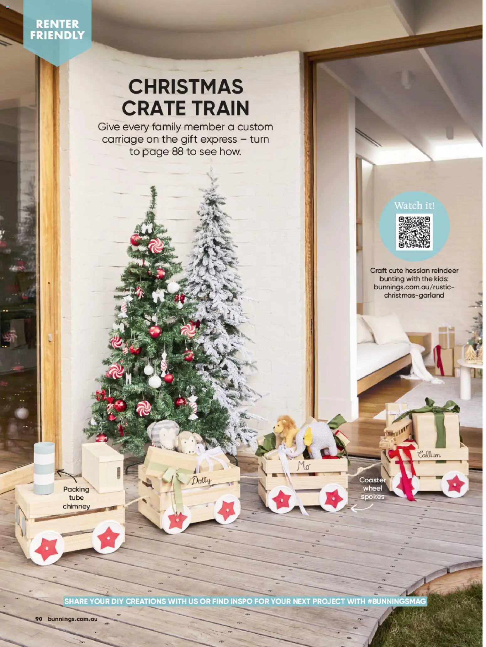 Bunnings Warehouse catalogue - valid from 01/11/2026 | Page: 90