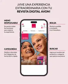 Avon Campaña 5 válido desde el 01.05.2026 | Página: 2
