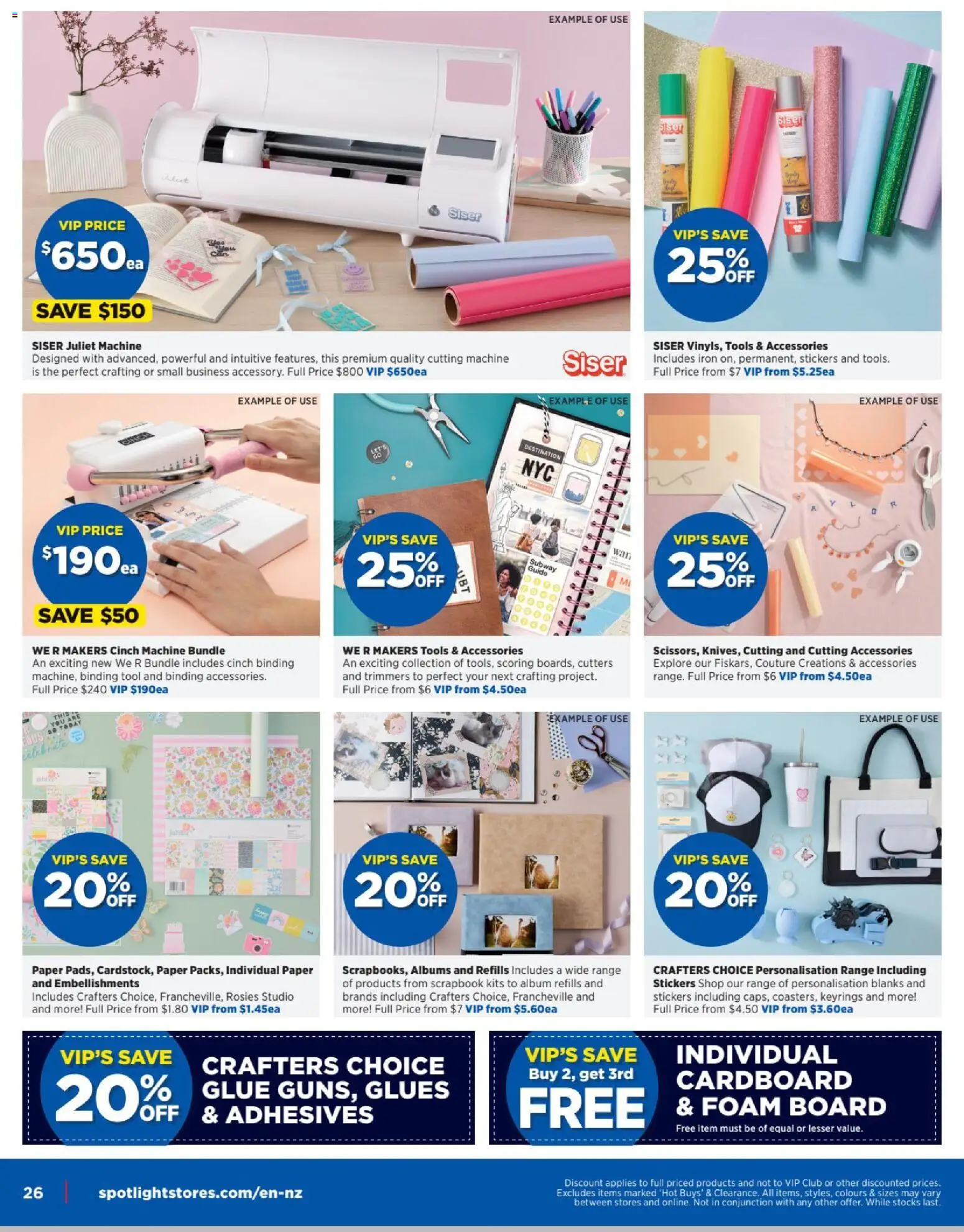 Spotlight catalogue from 13.05.2026 | Page: 26