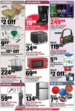 Preview of Bi-Mart weekly ads valid from 02.06.2026 | Page: 5