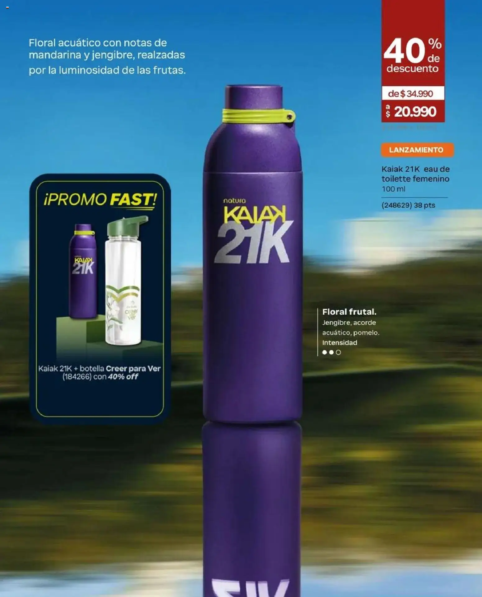 Natura catálogo │ válido desde el 15.09.2026 | Página: 34