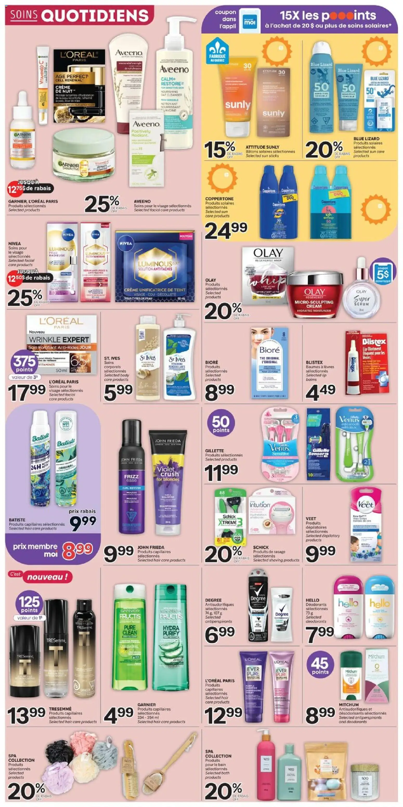 Brunet flyer valid from 21.05.2026 | Page: 5