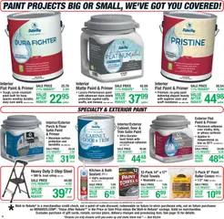 Preview of Menards weekly ads valid from 30.04.2026 | Page: 14