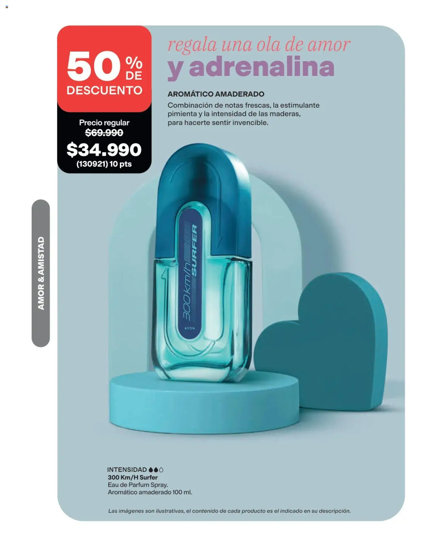 Avon revista - valida desde el 03/08/2026 | Página: 24 | Productos: Pimienta, Combinación