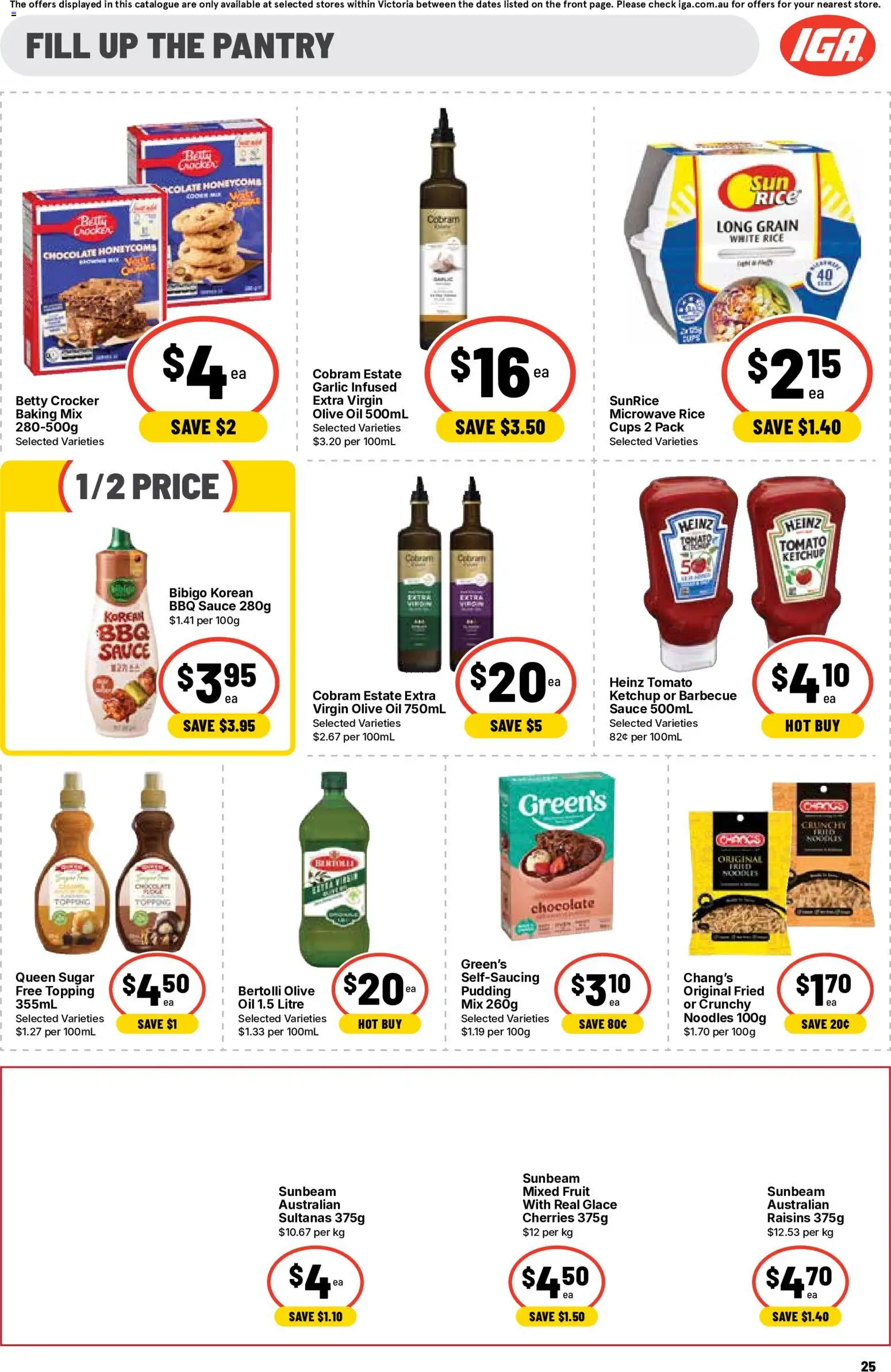 Ritchies catalogue - valid from 14/10/2026 | Page: 25