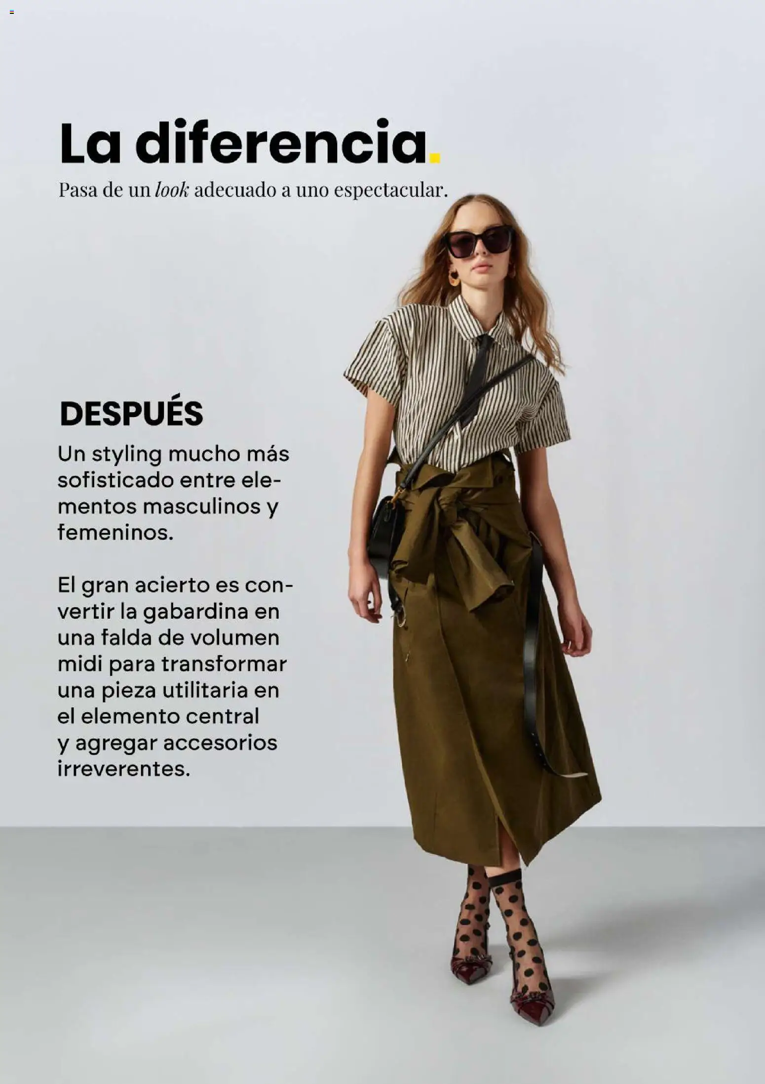 Nuevas ofertas de Coppel válidas en toda la República Mexicana desde el 01/10/2026. ¡Encuentra las mejores ofertas en Coppel catálogo C. Estilo! | Página: 32