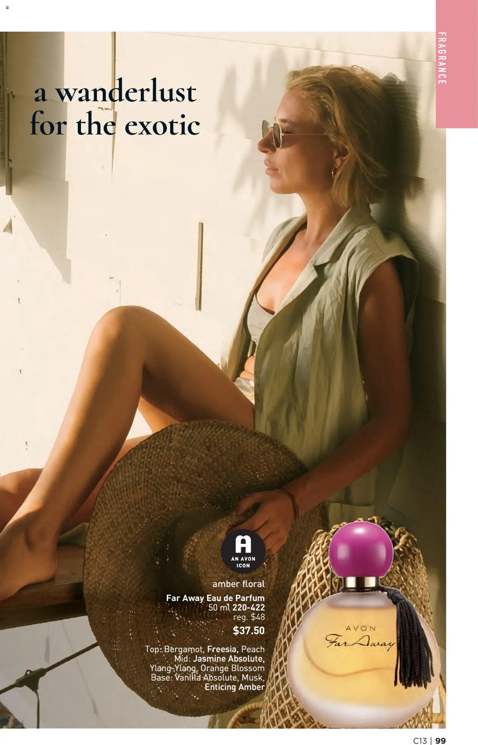 Avon flyer valid from 18.06.2026 | Page: 99