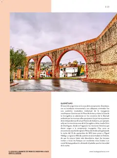 Vista previa de Bodegas Alianza catálogo, nuevo folleto de la tienda, válido en México a partir del 01/07/2026 | Página: 25