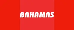 Logotipo Bahamas Supermercados