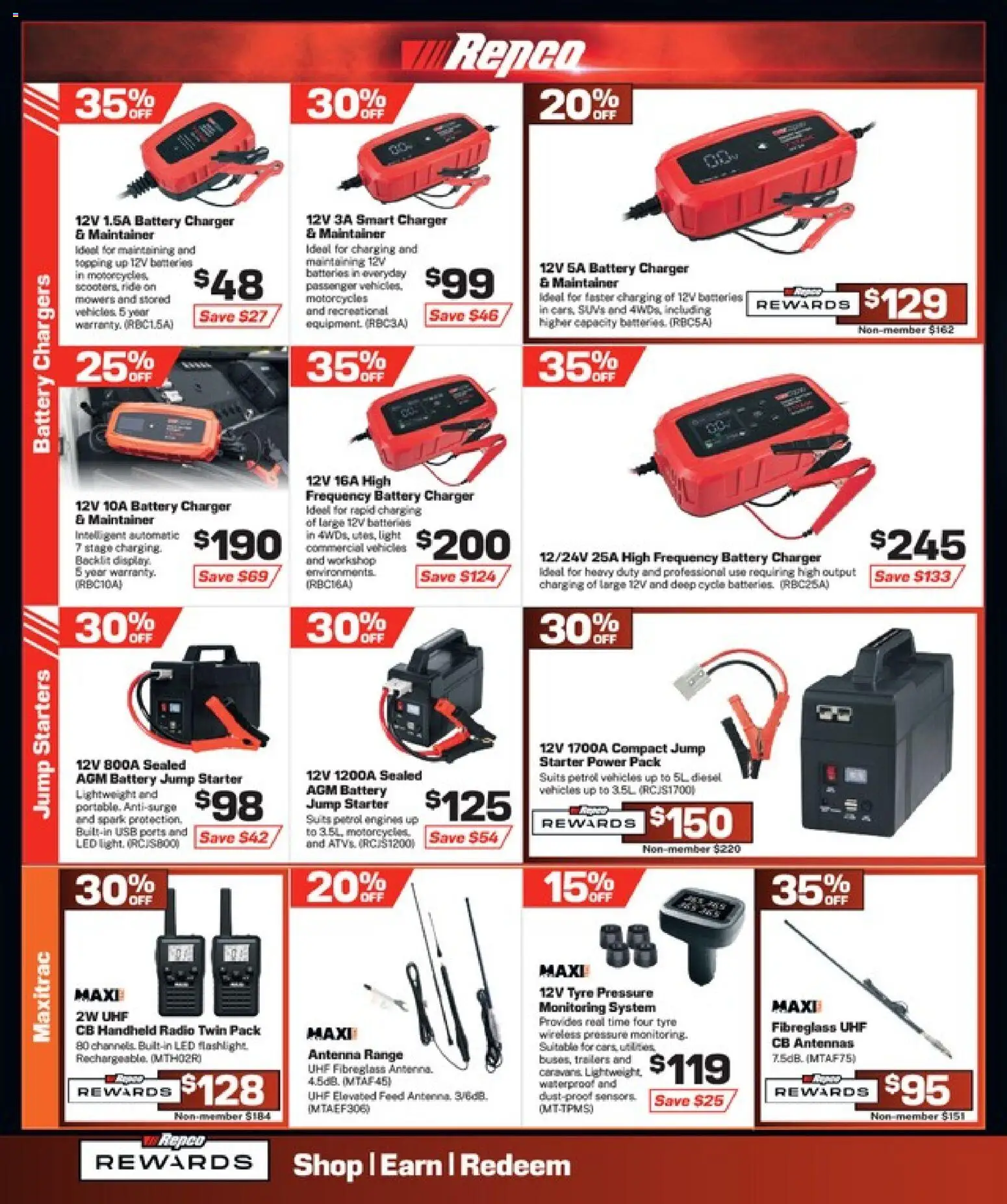 Repco catalogue from 23 Jul 2026 | Page: 4