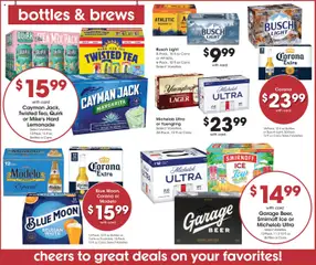 Preview of Dillons weekly ads valid from 09/30/2026 | Page: 13