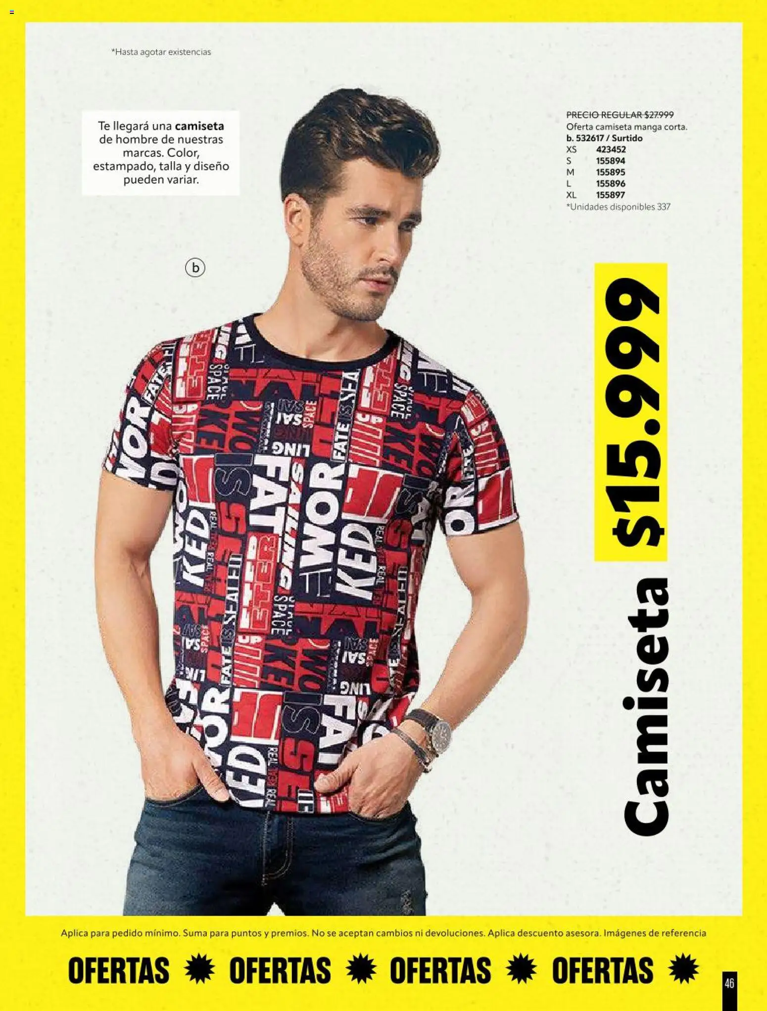 Carmel revista - valida desde el 18/10/2026 | Página: 243