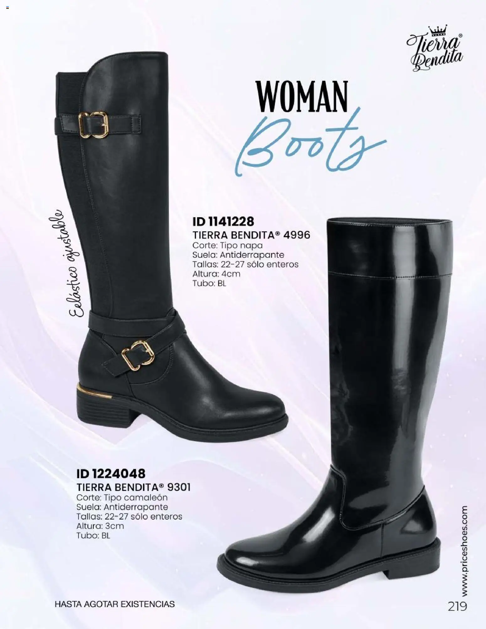 Catálogo Price Shoes de 06/05/2026 — page 218