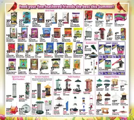 Preview of Ocean State Job Lot weekly ads valid from 09/17/2026 | Page: 14