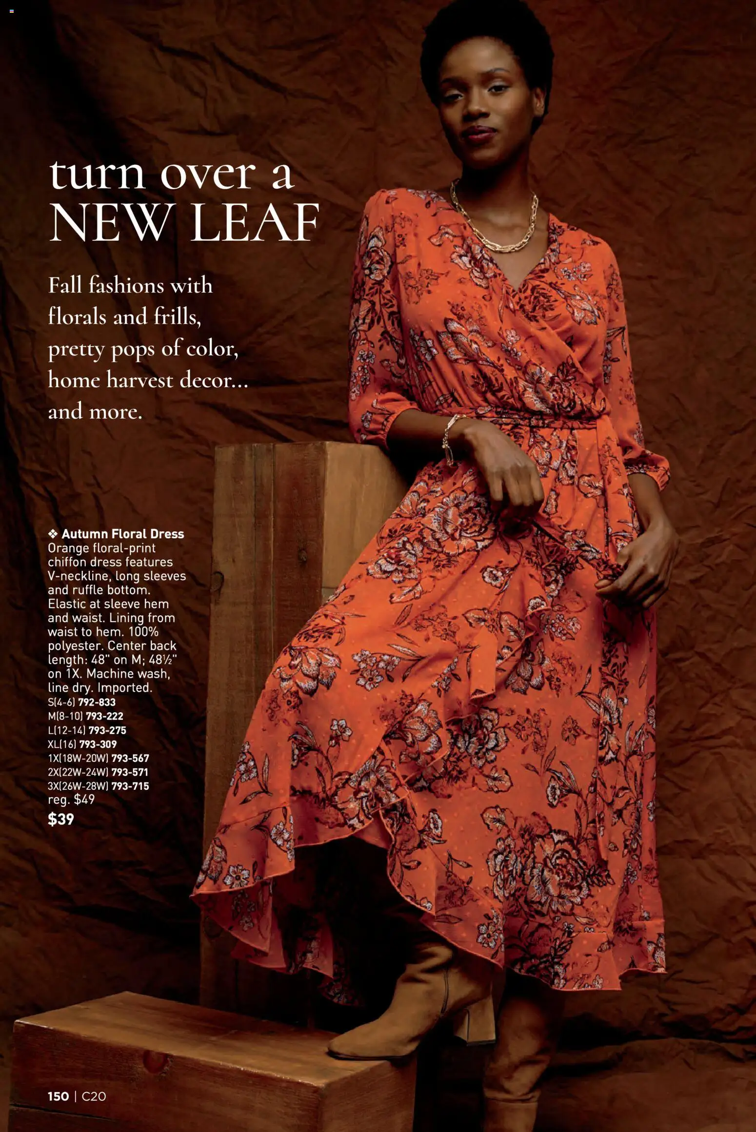 Avon Brochure - valid from 09/23/2026 | Page: 150