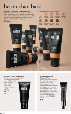Preview of Avon weekly ads valid from 17.06.2026 | Page: 92 | Products: Vitamin