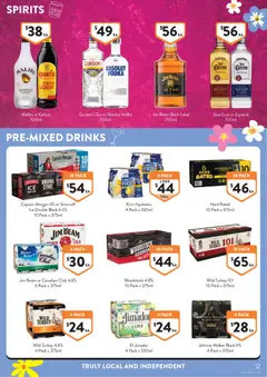 Preview of Foodworks catalogue VIC - valid from 13.05.2026 | Page: 12