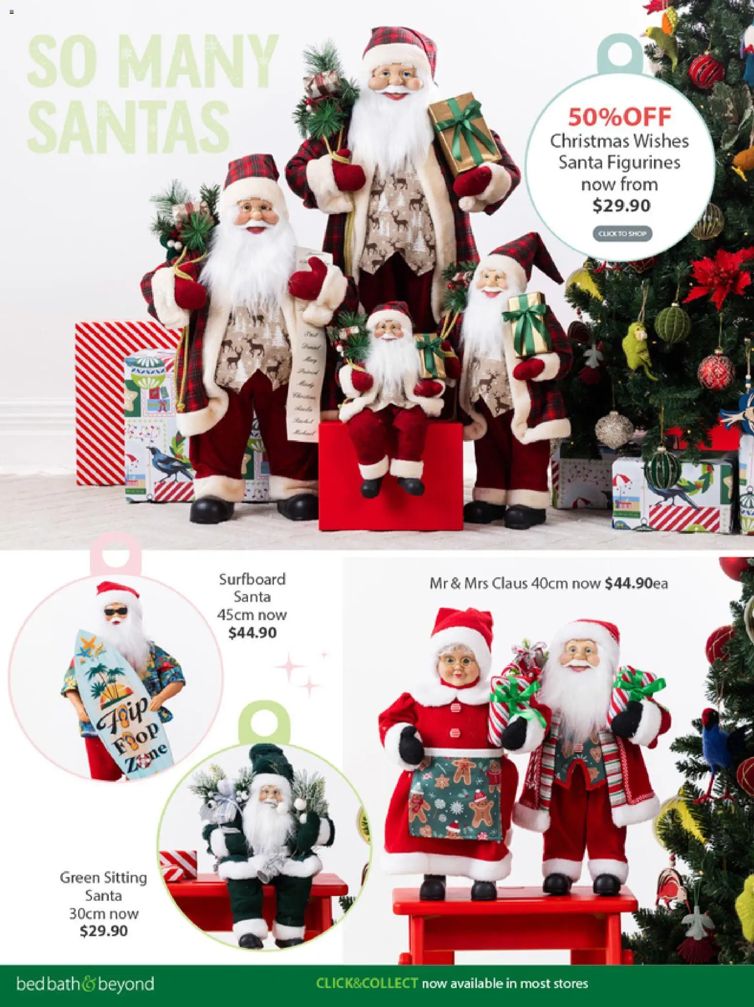 Bed Bath and Beyond catalogue from 27 Oct 2026 | Page: 12