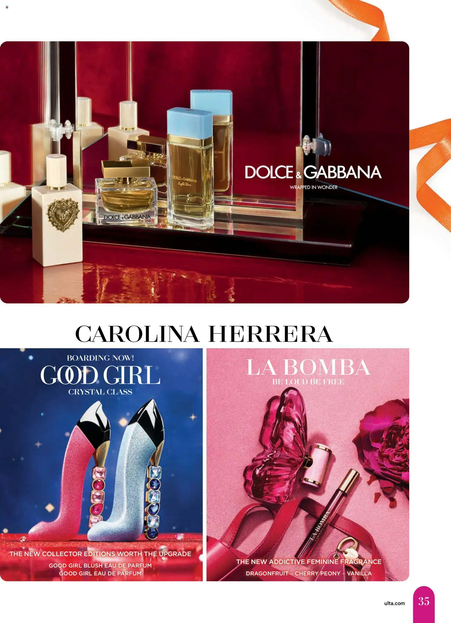 Ulta Beauty Weekly Ad - valid from 10/11/2026 | Page: 35