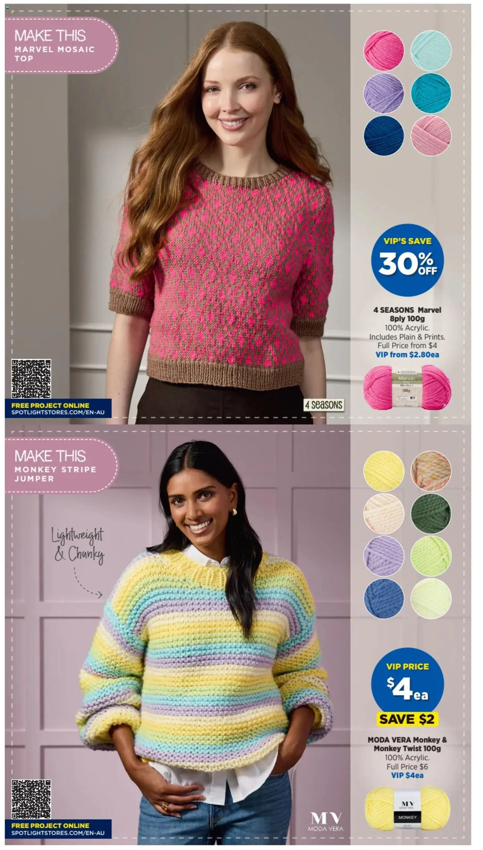 Spotlight catalogue - valid from 13.05.2026 | Page: 6
