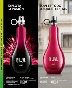 CyZone catálogo C11/2026 -  Vista previa de la revista de la tienda CyZone valido desde el 17/07/2026 | Página: 90 | Productos: Ruana