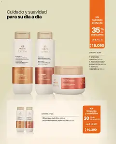 Natura Ofertas  válido desde el 01.05.2026 | Página: 155