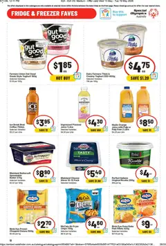 Preview of IGA catalogue  - valid from 13.05.2026 | Page: 13