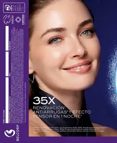 Vista previa de folleto L'Bel catálogo - Campaña 14 de la L'Bel válido desde 22/08/2026 | Página: 80 | Productos: Teléfono