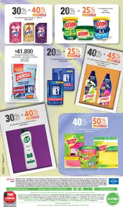 Jumbo catálogo beauty fest -  Vista previa de la revista de la tienda Jumbo valido desde el 14.05.2026 | Página: 11 | Productos: Espuma, Cocina, Limón, Limpiador