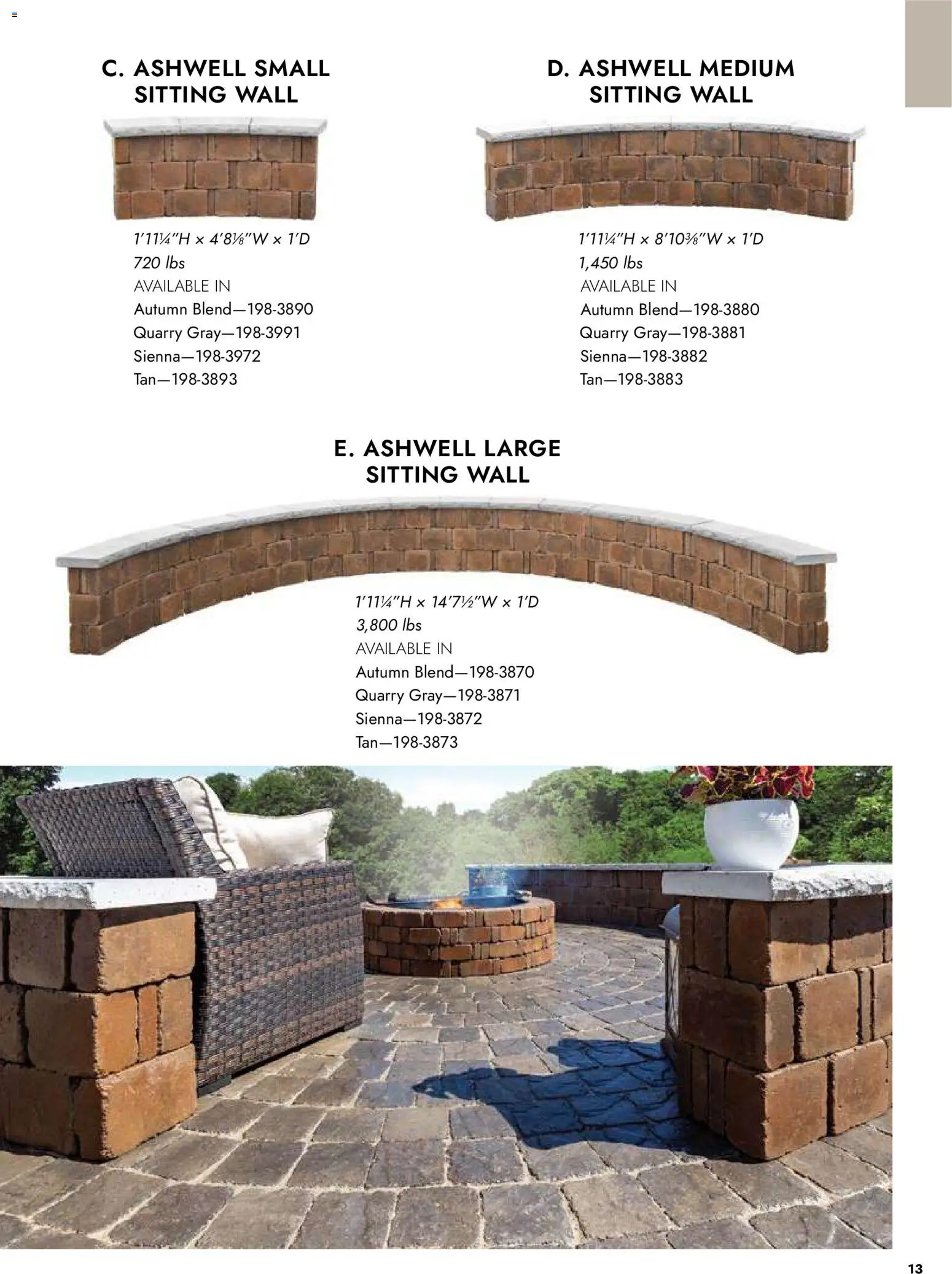 Menards Outdoor Catalog - valid from 02.04.2026 | Page: 13
