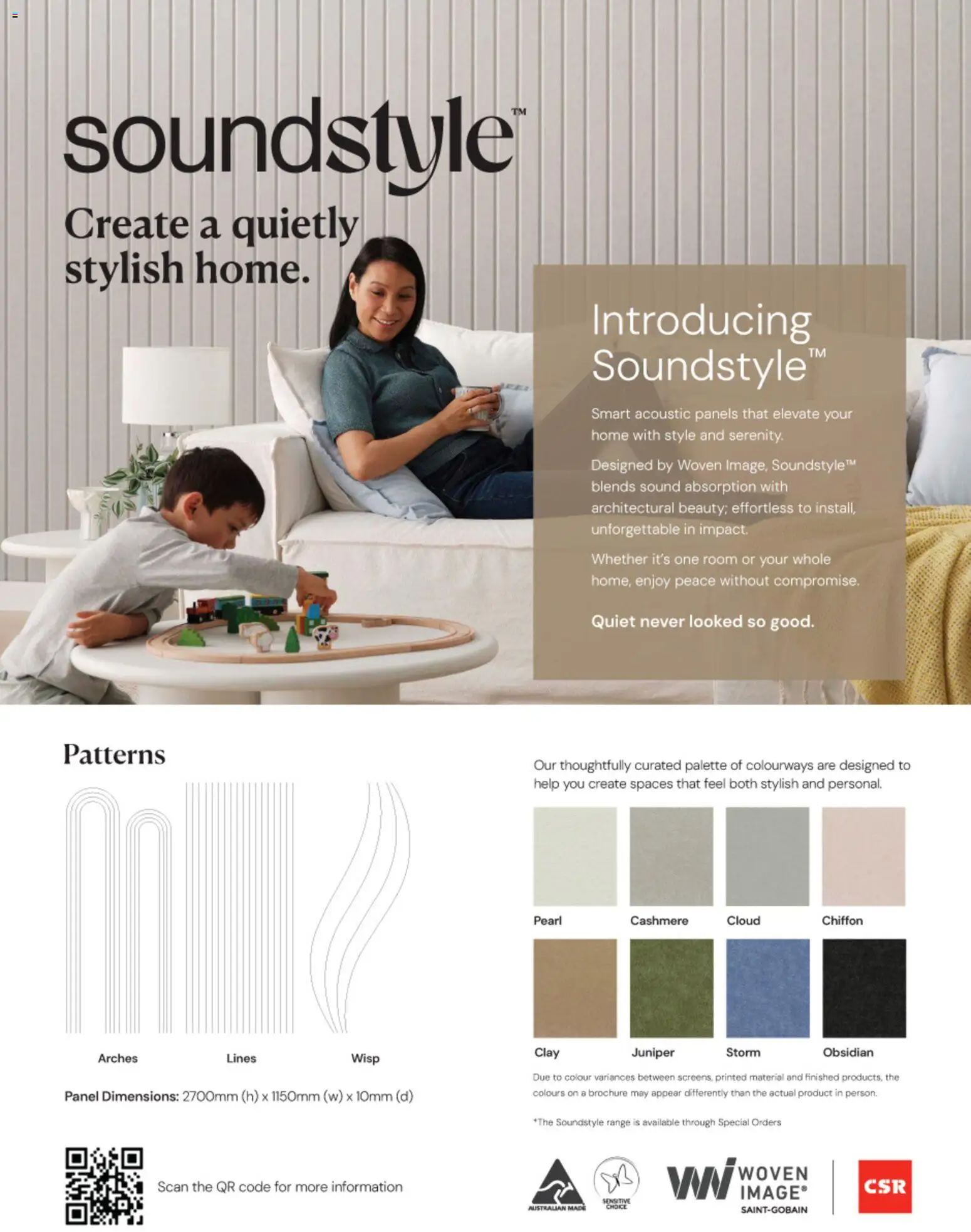 Bunnings Warehouse catalogue - valid from 01/08/2026 | Page: 46 | Products: Clay
