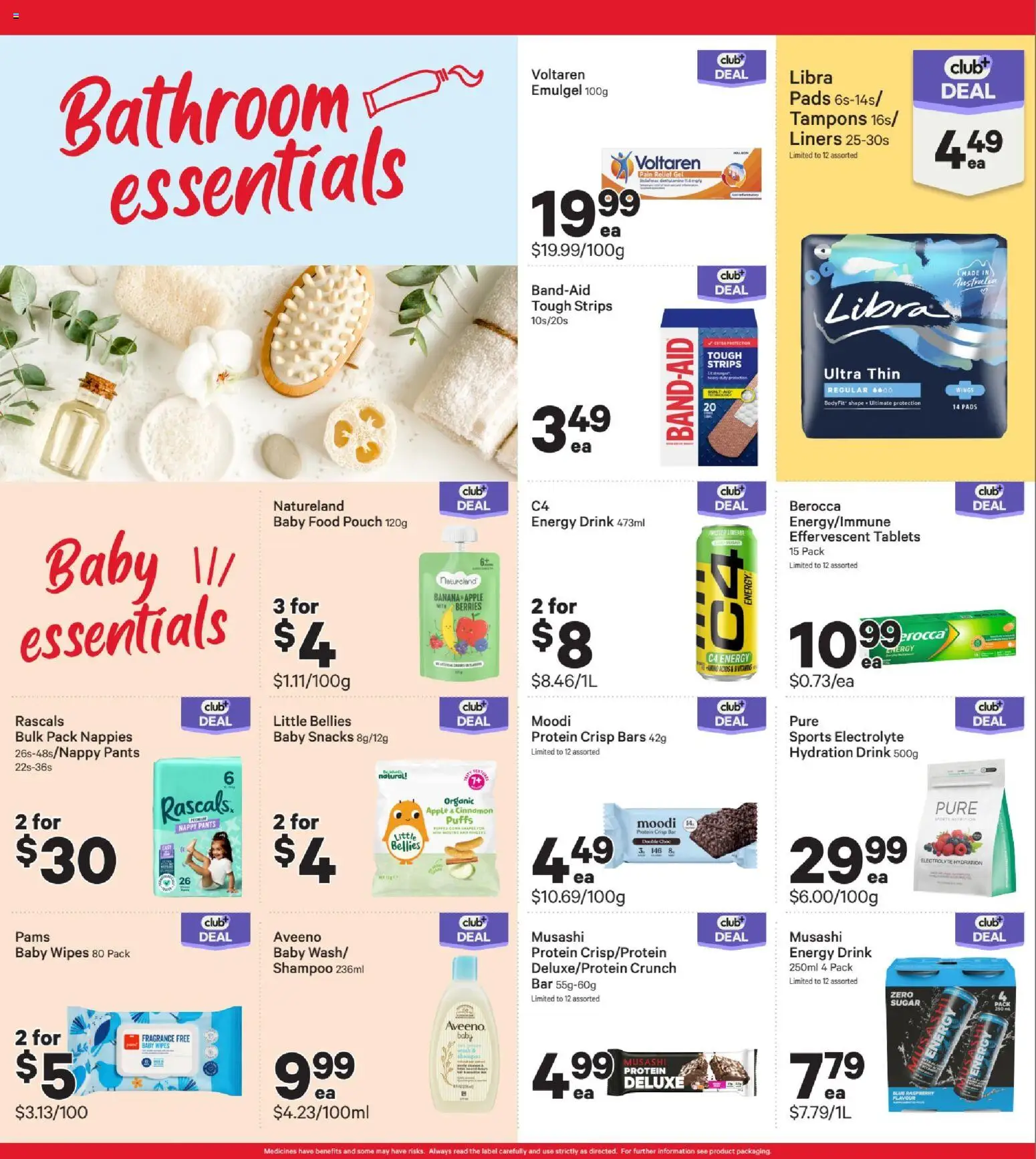 New World catalogue from 26 Oct 2026 | Page: 22