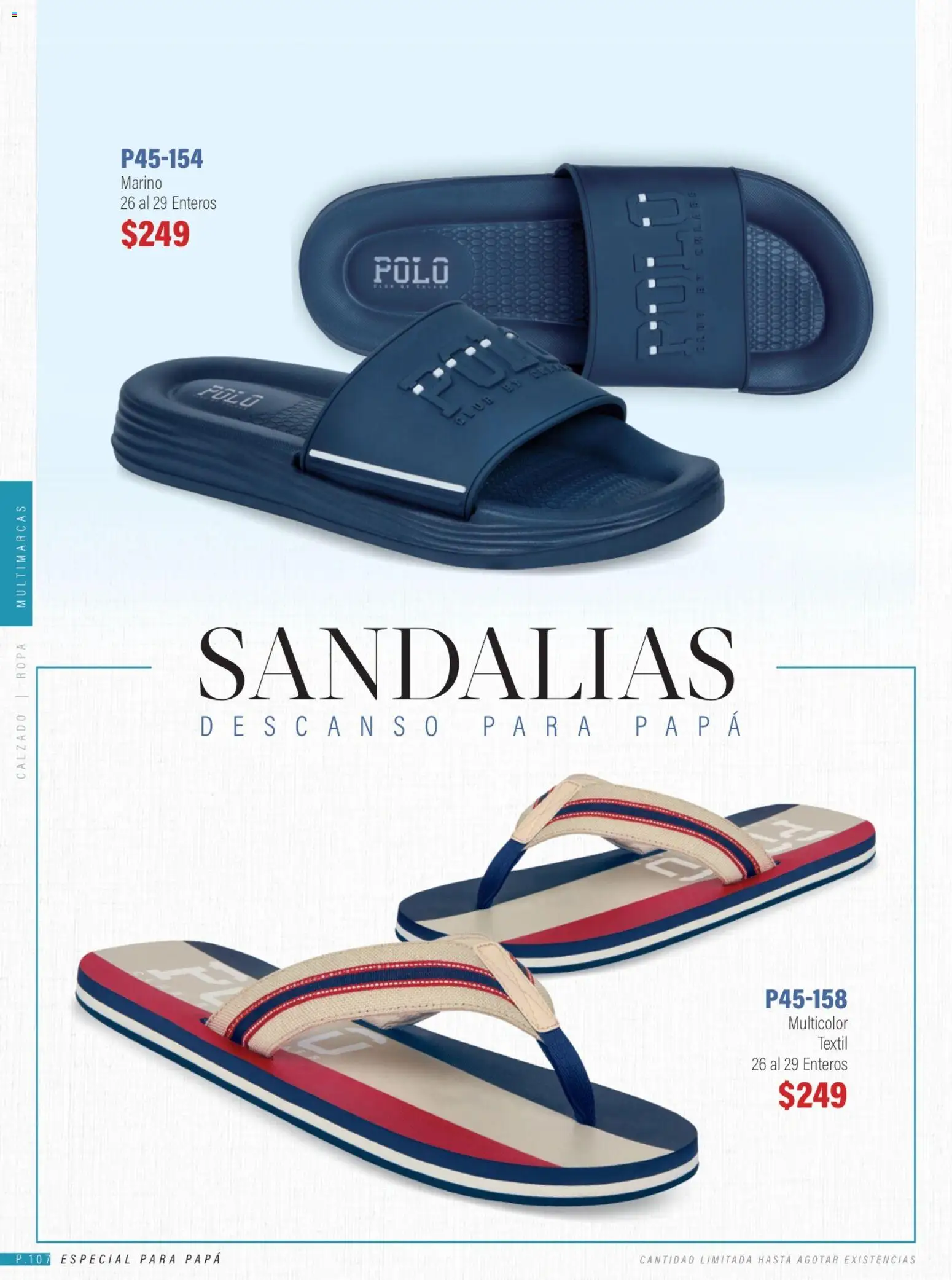 CKLASS ofertas de 15/06 — page 107