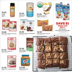 Preview of Fareway weekly ads valid from 08/31/2026 | Page: 16