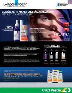 Cruz Verde - Dermocosmética válido desde el 01.05.2026 | Página: 11