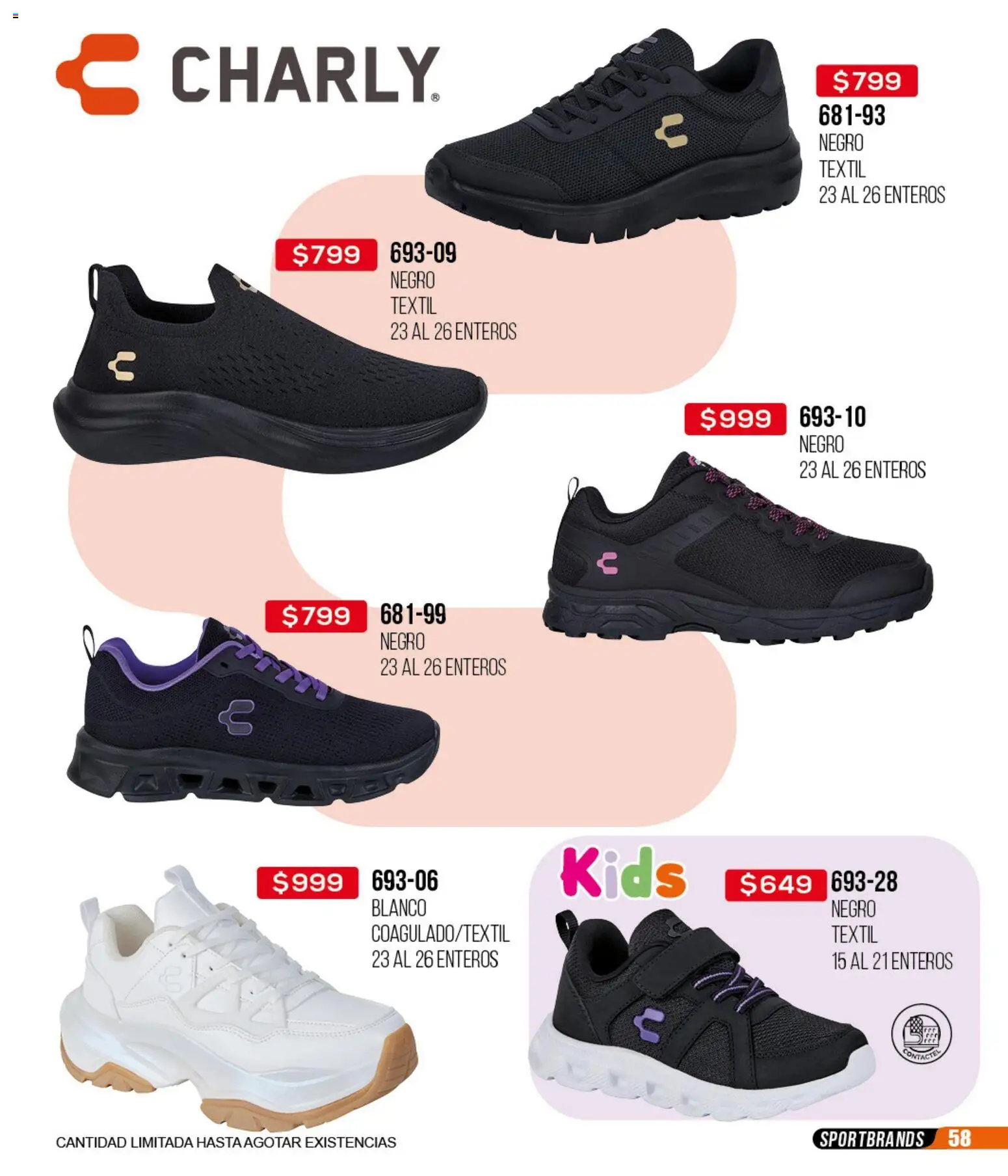 CKLASS ofertas de 20/04 — page 58