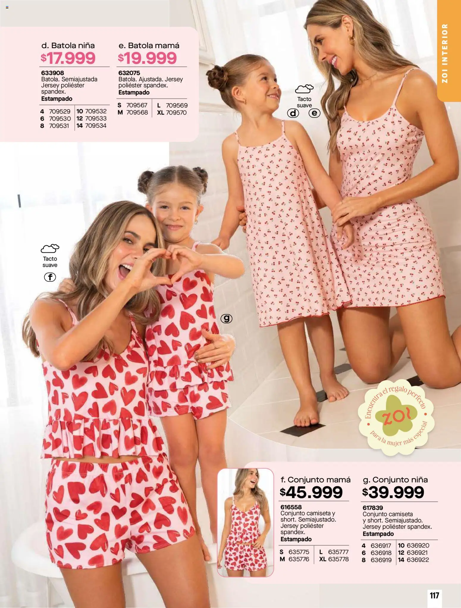 Carmel revista - valida desde el 01.06.2026 | Página: 117
