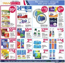 Preview of Price Chopper weekly ads valid from 07/12/2026 | Page: 10