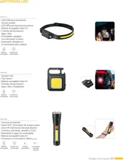 Vista previa de Steren catálogo, nuevo folleto de la tienda, válido en México a partir del 01.01.2026 | Página: 219 | Productos: Llavero, Agua, Batería