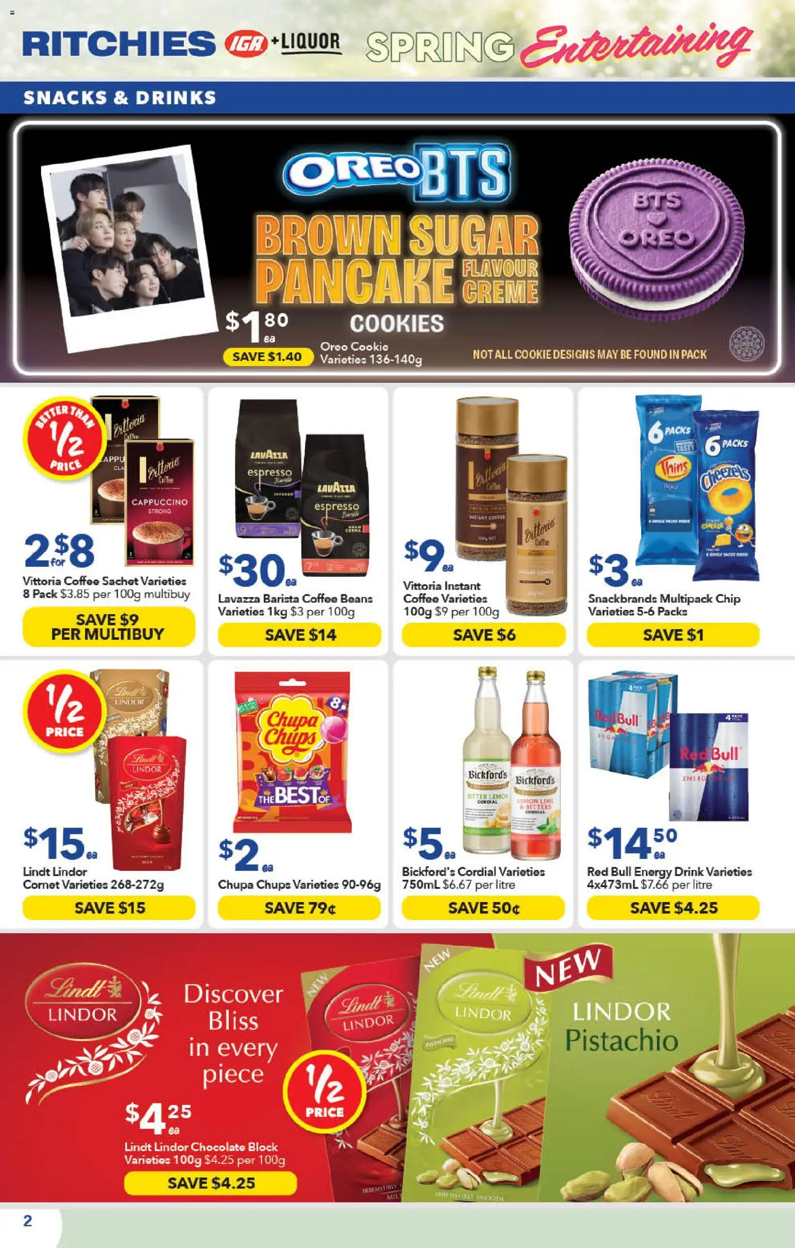 Ritchies catalogue - valid from 07/10/2026 | Page: 2