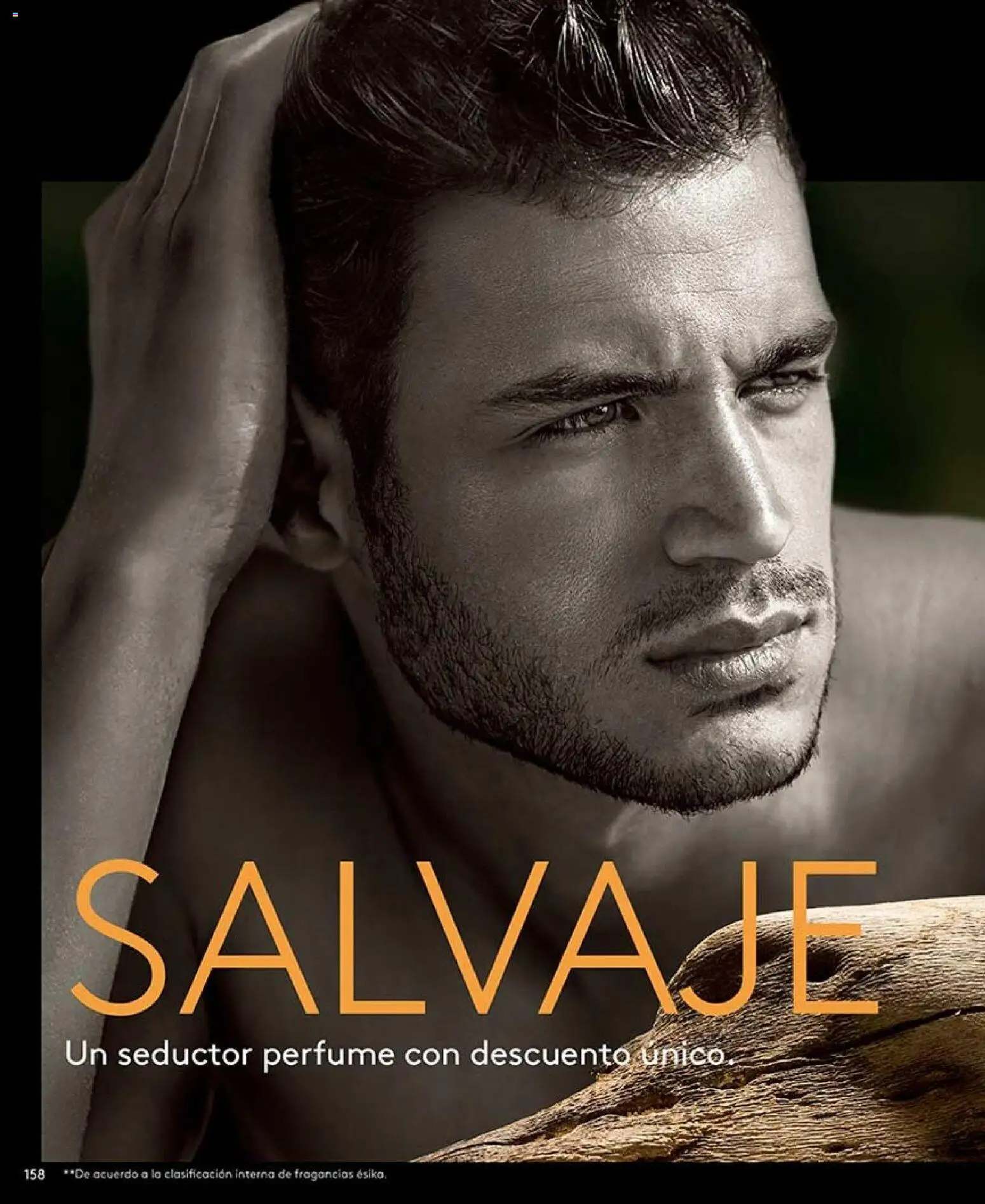 Catálogo Ésika válido desde 02/08/2026 | Página: 170 | Productos: Perfume