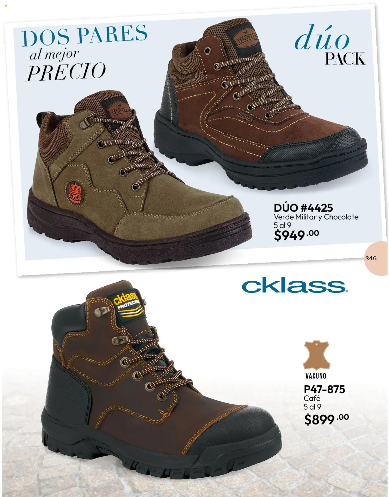 Nuevas ofertas de Cklass válidas en toda la República Mexicana desde el 11/09/2026. ¡Encuentra las mejores ofertas en Cklass catálogo Invierno! | Página: 447 | Productos: Café, Chocolate