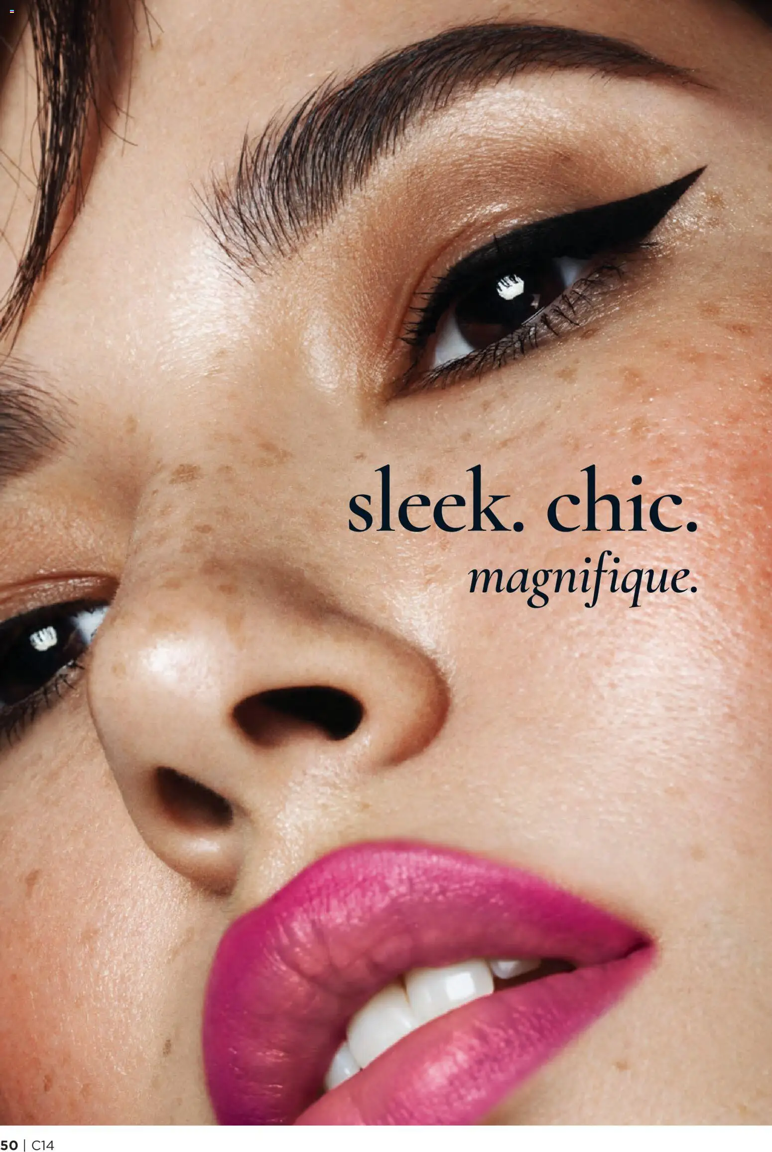 Avon flyer valid from Jul 2, 2026 | Page: 50
